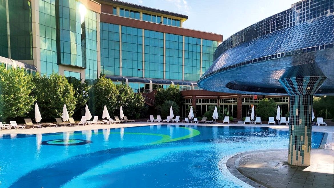 Marma Hotel