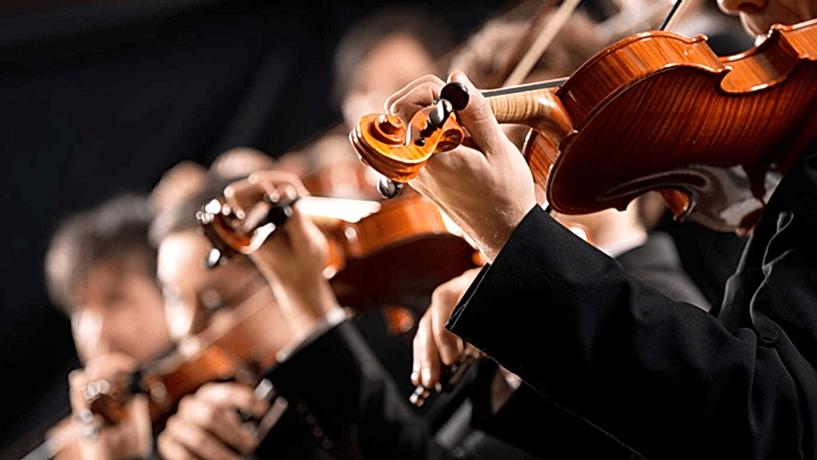Orkestra