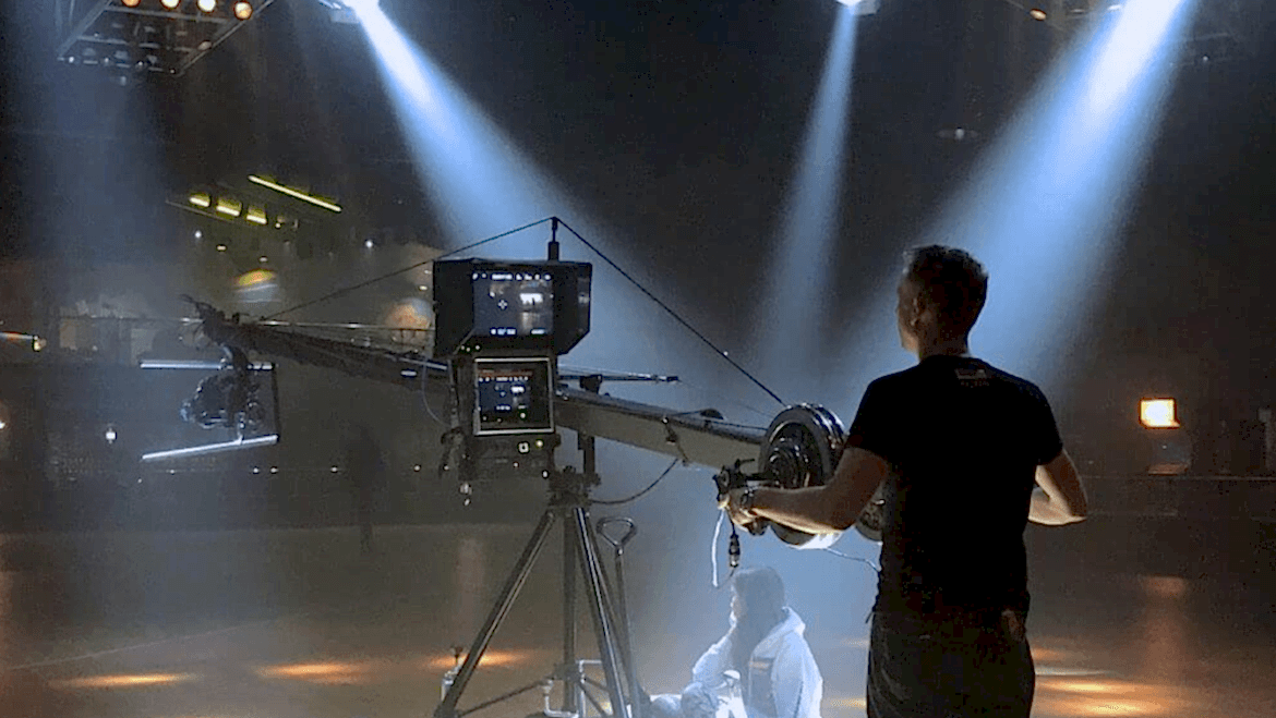 Jimmy Jib