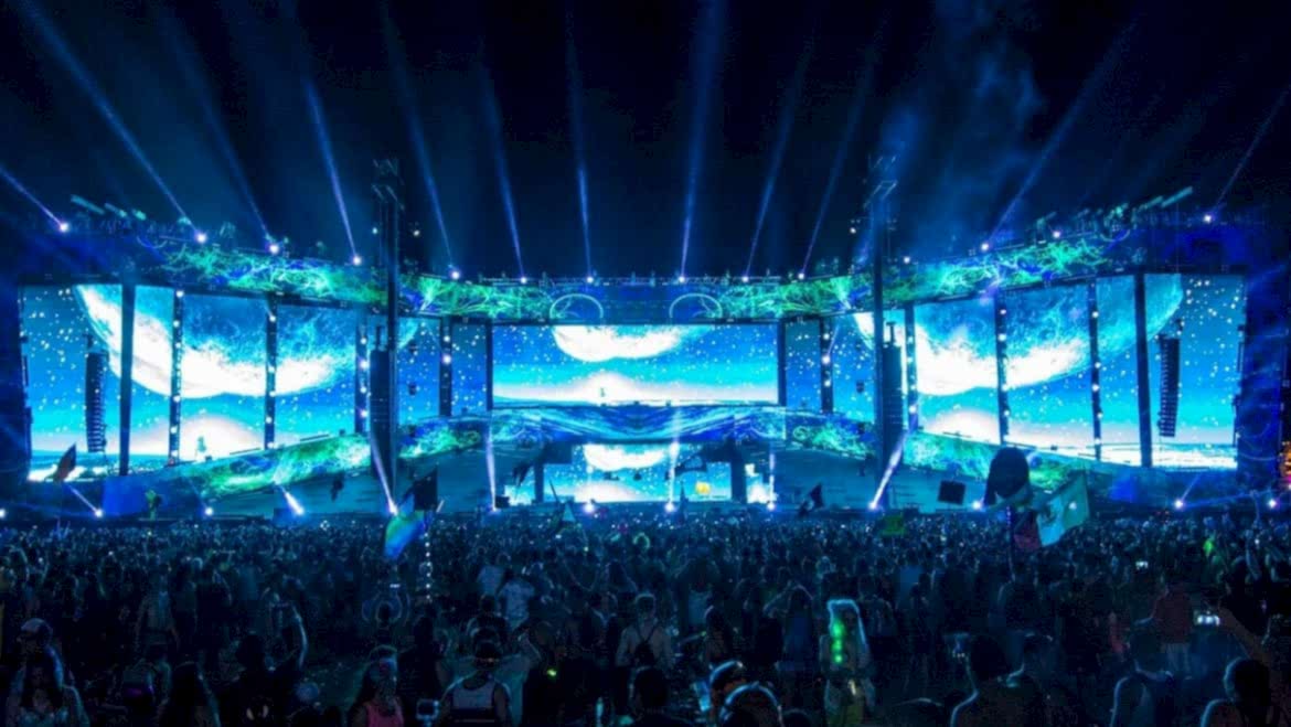Led Ekran