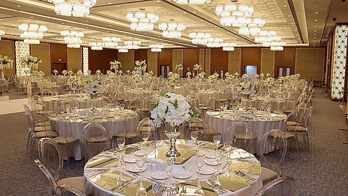 Mövenpick Hotel Istanbul Asia Airport